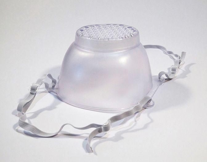 Masca de protectie cu filtru ( 2 masti + 50 filtre) BOTECT-big