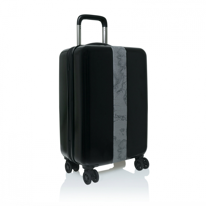 Troler Cabina Solid Case-big