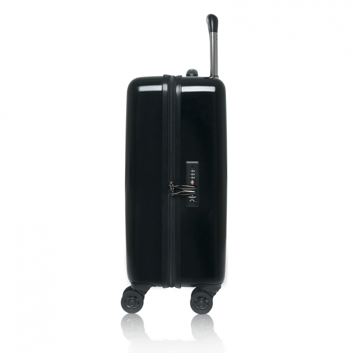 Troler Cabina Solid Case-big