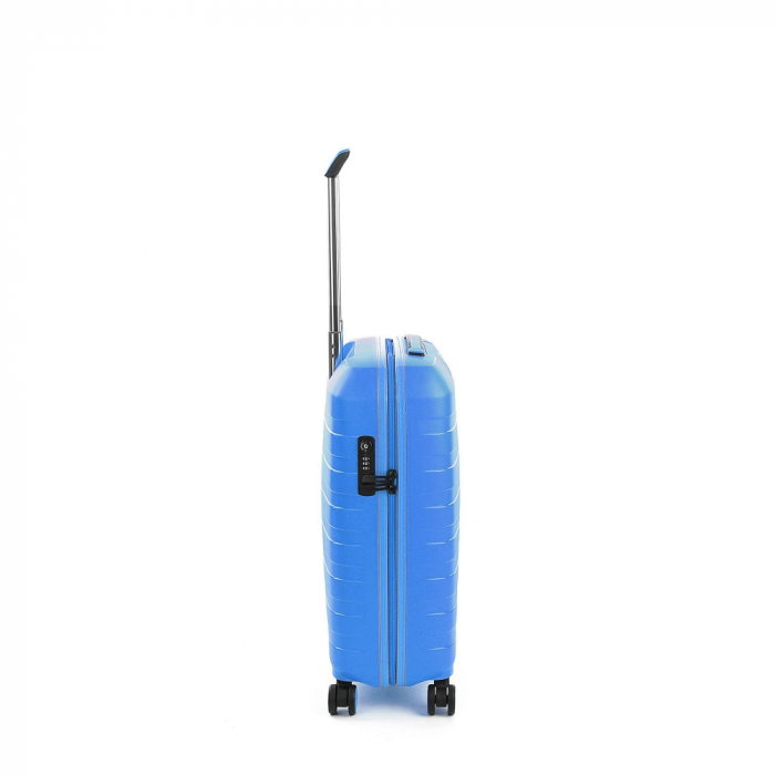 Troler Cabina BOX 2.0-big