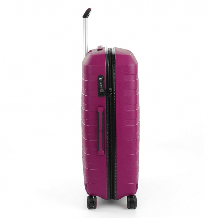 Troler Mediu Box Young-big