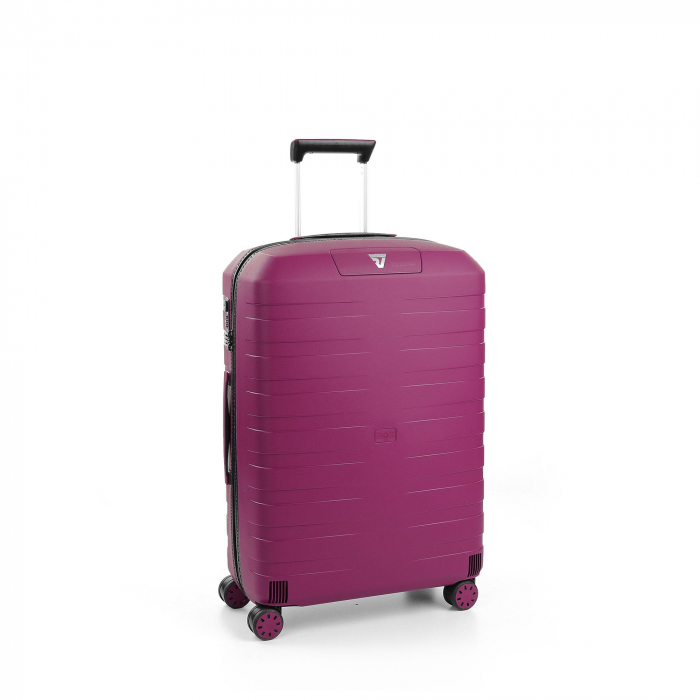 Troler Mediu Box Young-big