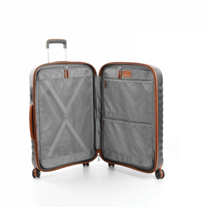 Troler Mediu E-lite-big
