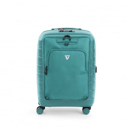 Troler Cabina D-BOX